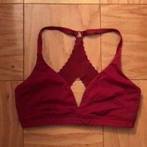 Lululemon bra